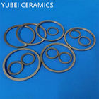 YUBEI Silicon Carbide Seal Rings SSiC Pumping Ring Mechanical Seal