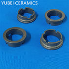 Polishing Stationary Mechanical Seal Rings , Silicon Carbide Pump Seals