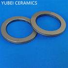 SSiC Silicon Carbide Seal Rings Size Customized O Ring Mechanical Seal
