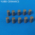 RBSiC Silicon Carbide Ceramic Rod / Sticks Compact Structure 90HRA