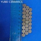 Lightweight Machining Silicon Carbide Ceramics Plate Sintered Sic Ceramic Plate