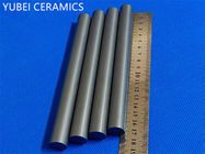 SSiC Silicon Carbide Ceramics Stick High Hardness For Mechanical Industry