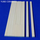 Customized 99% AL2O3 Ceramic Plate , Aluminum Oxide Ceramic Sheet