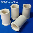Wear Resistant Alumina Ceramic Tubes High Hardness And Strength Insulation