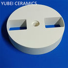 Aluminum Oxide Ceramic Plate 3.85g/cm3 Advanced Structural Ceramics