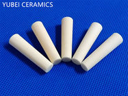 Tapered Alumina Ceramic Rods 310MPa Al2O3 Ceramic Plug 99 Alumium Oxide Ceramic