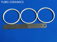 Al2O3 Alumina Washer Industry Ceramic Seal Ring Chemical Resistance