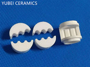 High Temperature Insulating Ceramics 20W/mK Alumina Ceramic Parts