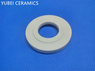 High Hardness Aluminum Oxide Ceramic Gaskets Corrosion Resistance