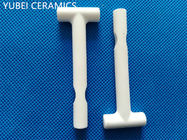Structural Wear Resistant Ceramic Material Size Customized Industrial Ceramic Parts
